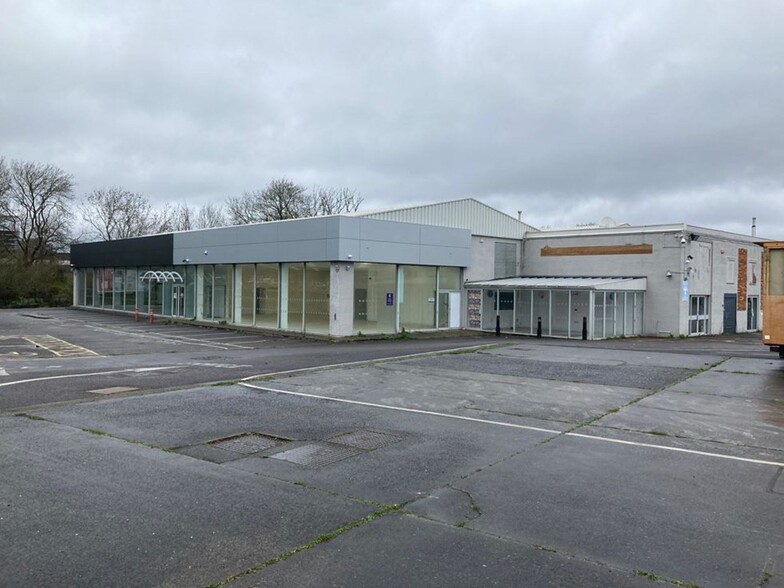 803-805 Bath Rd, Bristol, BS4 5NL - Retail for Lease | LoopNet UK