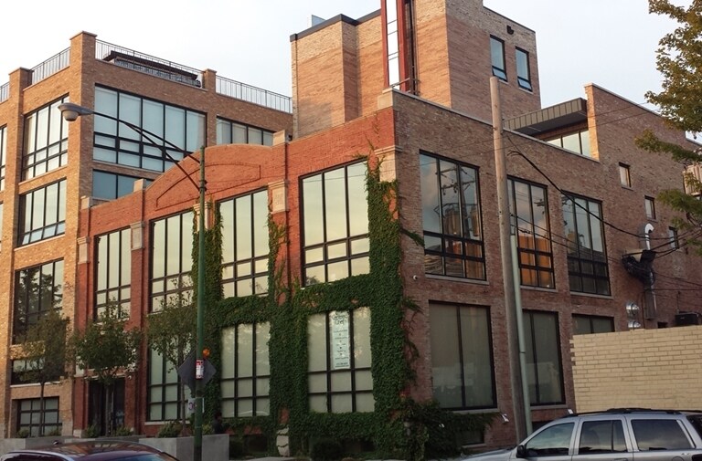 175 N Ada St, Chicago, IL for sale - Primary Photo - Image 1 of 1