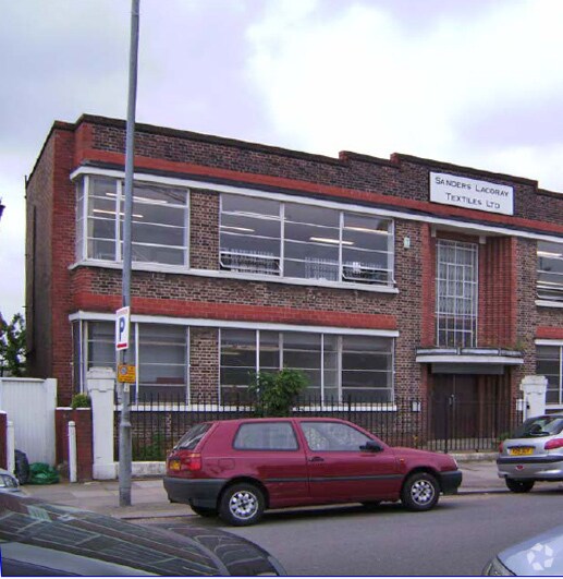 150 Bridport Rd, London for sale Primary Photo- Image 1 of 1