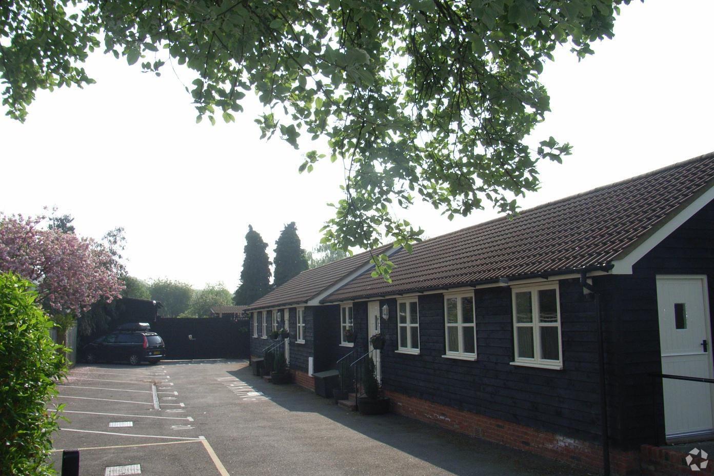 Marsh Ln, Maidenhead for sale Primary Photo- Image 1 of 1