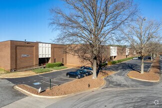 More details for 2930 Amwiler Ct, Peachtree Corners, GA - Industrial for Rent