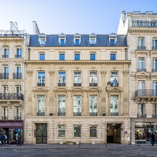 More details for 203 Rue Du Faubourg Saint-Honoré, Paris - Office to Rent