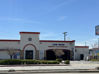 More details for 730 W Foothill Blvd, Azusa, CA - Speciality for Sale