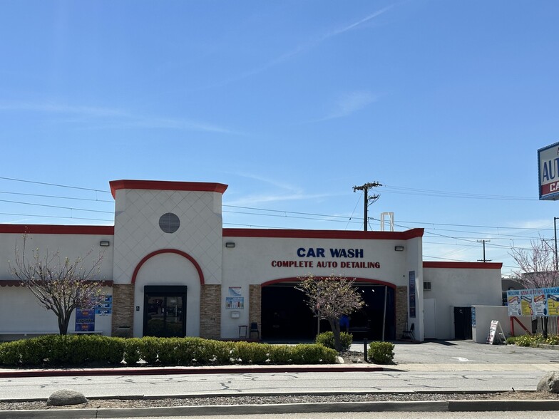 730 W Foothill Blvd, Azusa, CA for sale - Building Photo - Image 1 of 1