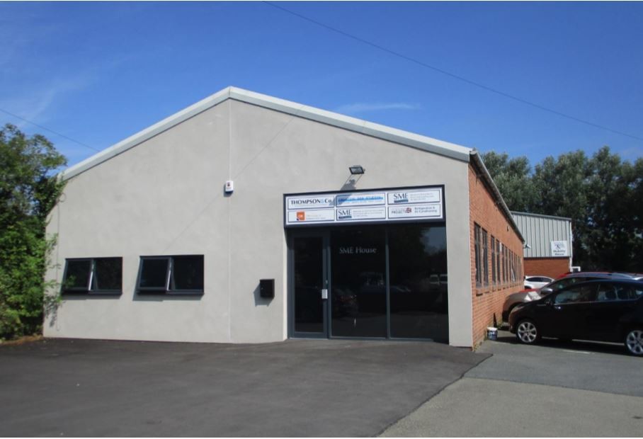 Holme Lacy Rd, Hereford for sale Primary Photo- Image 1 of 1