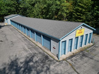 More details for 8868 US-31 Hwy, Grawn, MI - Speciality for Sale