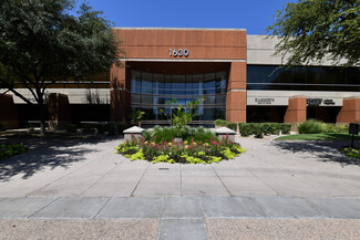 More details for 1630 S Stapley Dr, Mesa, AZ - Office for Rent