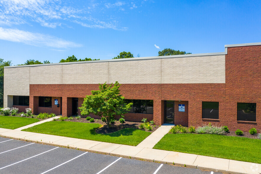 840 N Lenola Rd, Moorestown, NJ for rent - Building Photo - Image 2 of 7