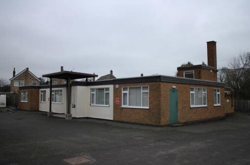 254 Braunstone Ln, Leicester for sale Building Photo- Image 1 of 1