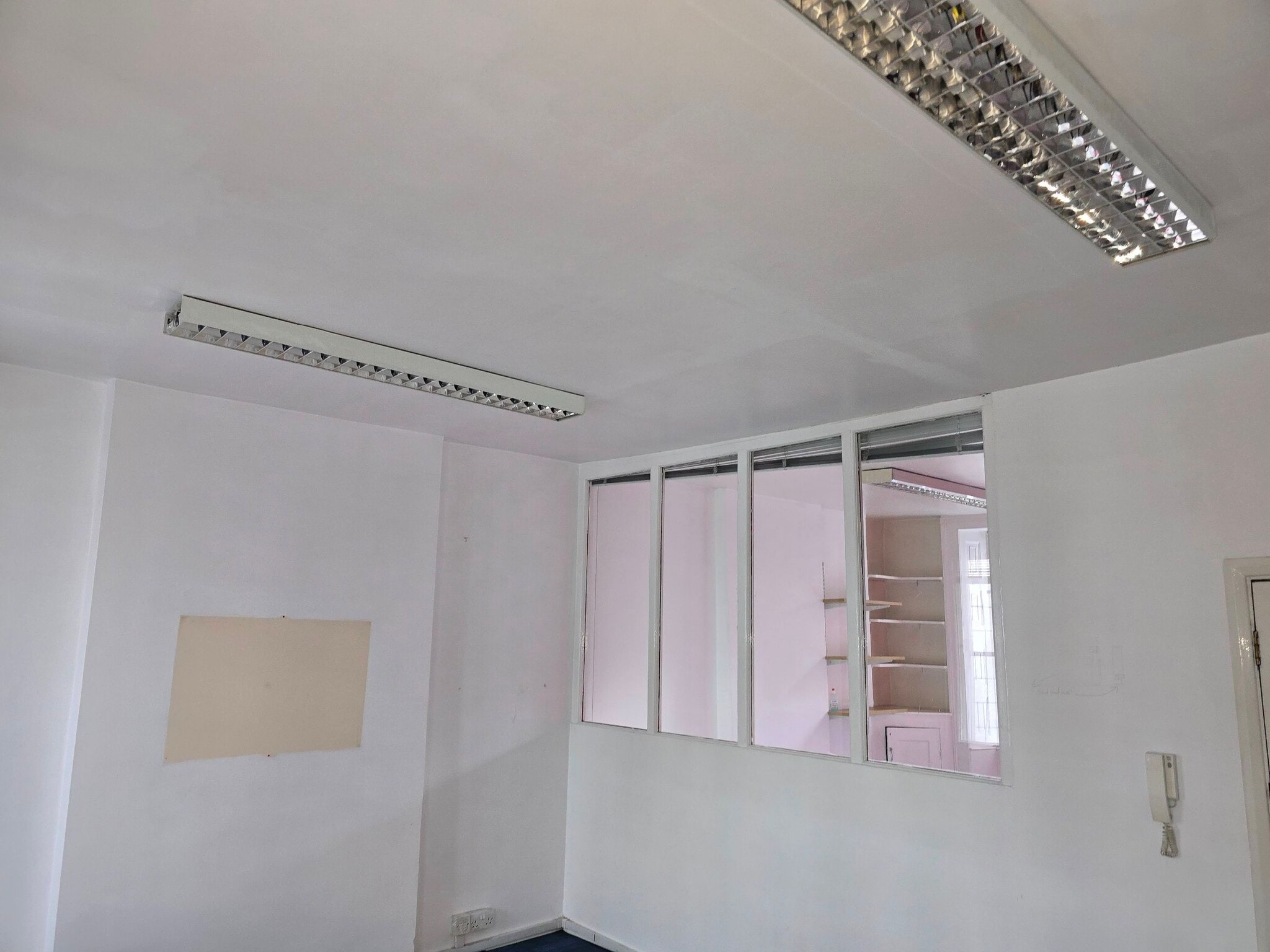 228 Bishopsgate, London to rent Interior Photo- Image 1 of 6