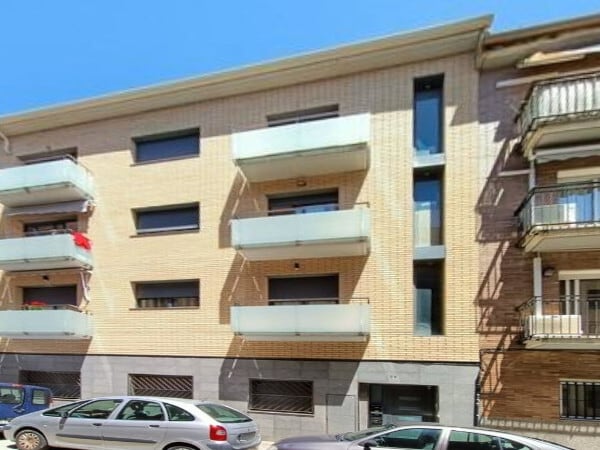 Build-to-Rent in Calella, Barcelona for sale Building Photo- Image 1 of 2