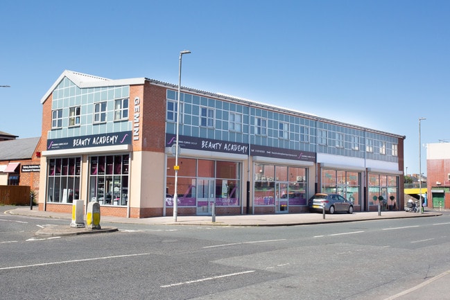 More details for Villiers St, Hartlepool - Office to Rent