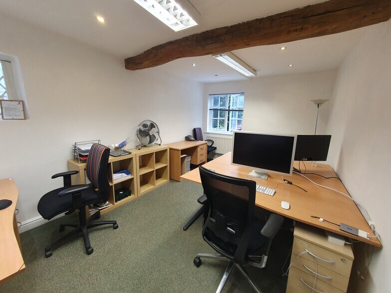 Market St, Derby to rent - Building Photo - Image 3 of 5