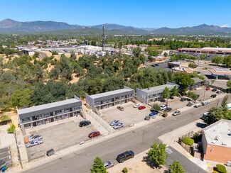 More details for 23 Apartment Units for sale – Residential for Sale, Redding, CA