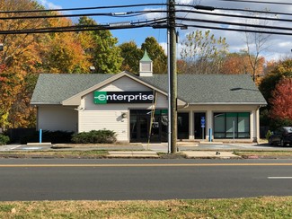 More details for 560 Talcottville Rd, Vernon, CT - Retail for Sale