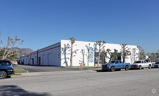 More details for 13020-13030 Bradley St, Sylmar, CA - Industrial for Rent