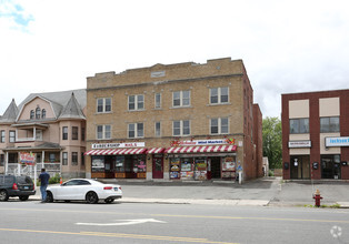 465-469 Wethersfield Ave, Hartford, CT for sale Primary Photo- Image 1 of 1