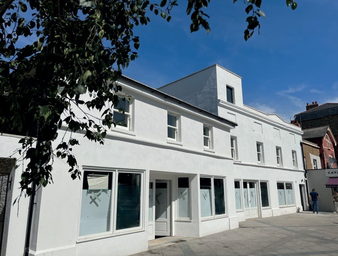 179-181 High St, Hampton for sale Building Photo- Image 1 of 1