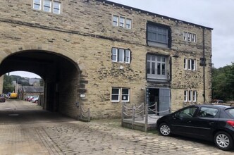 The Wharf, Sowerby Bridge for rent Building Photo- Image 1 of 1