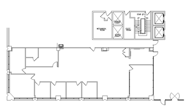 333 E Butterfield Rd, Lombard, IL for rent Floor Plan- Image 1 of 1