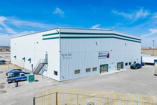 More details for 233181 Rge Rd 283, Rocky View No 44, AB - Industrial to Rent