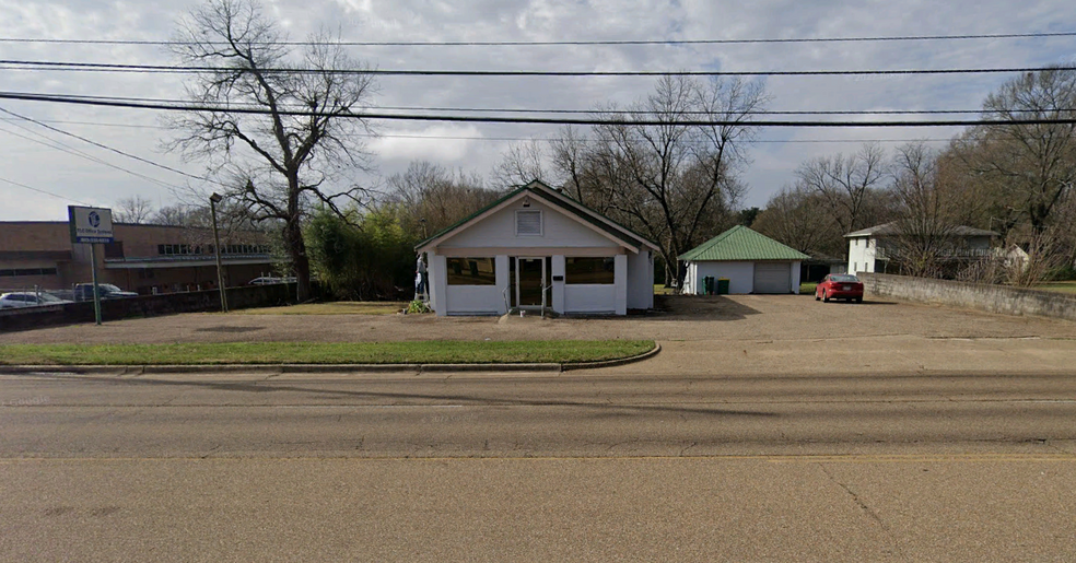 2315 N Robison Rd, Texarkana, TX for sale - Primary Photo - Image 1 of 1