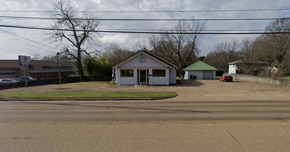 2315 N Robison Rd, Texarkana, TX for sale Primary Photo- Image 1 of 1