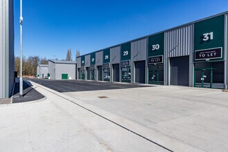 Winnington Business Park, Wolsten Croft croft, Northwich to rent Building Photo- Image 2 of 8