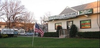 1469 Deer Park Ave, North Babylon NY - Commercial Property