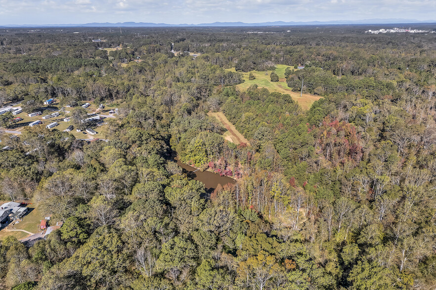 3790 Cannons Campground Rd, Spartanburg, SC for sale - Aerial - Image 3 of 23