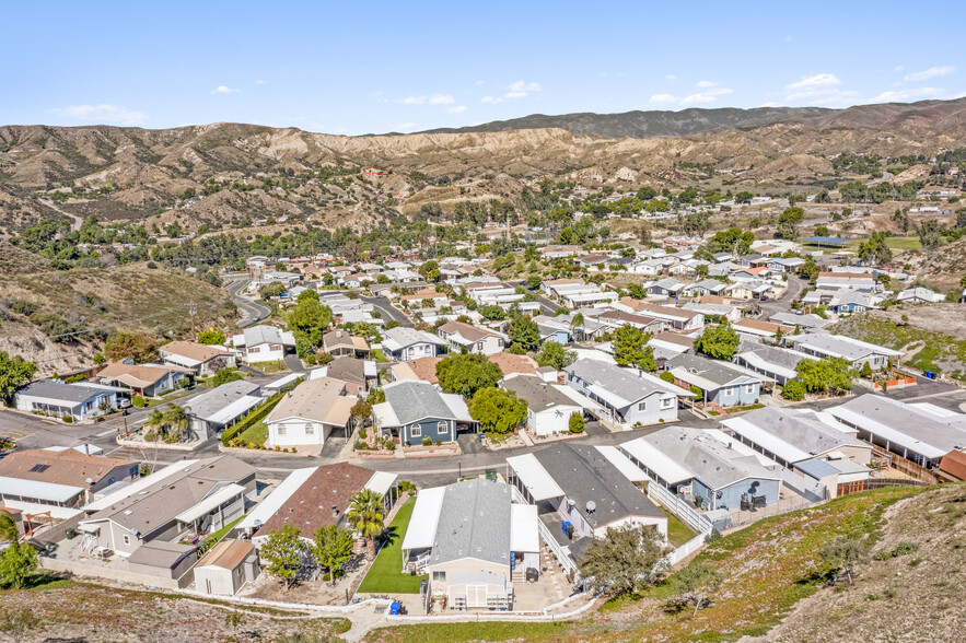 30000 Sand Canyon Rd, Santa Clarita, CA for sale - Primary Photo - Image 1 of 1