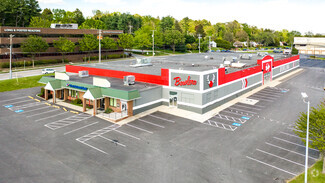 More details for 2165 York Rd, Timonium, MD - Retail for Rent