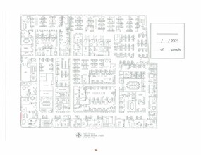 6323 7th Ave, Brooklyn, NY for rent Floor Plan- Image 1 of 1