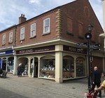 19 Salter Row, Pontefract WYK - Commercial Property