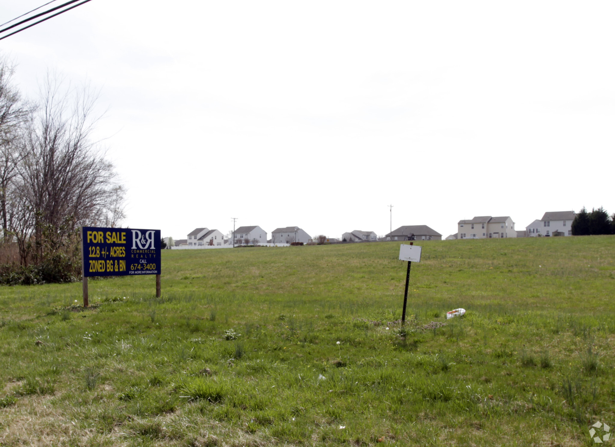 N Dupont Hwy, Dover, DE for sale Primary Photo- Image 1 of 6