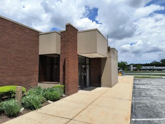 More details for 1806 Robin Hood Blvd, Schererville, IN - Office/Retail for Rent