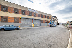 57-18 Flushing Avenue Maspeth, NY - Commercial Property