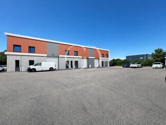 More details for 165 Avenue Henri Schneider, Meyzieu - Light Industrial for Sale