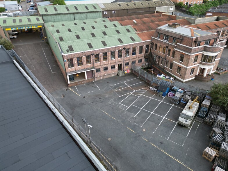 31 Second Av, Chatham to rent - Building Photo - Image 3 of 18