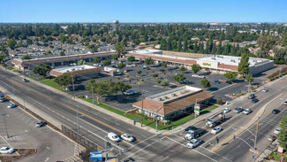 More details for 10-80 W Bullard, Clovis, CA - Retail for Rent