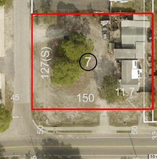 More details for 7983 46th Ave N, Saint Petersburg, FL - Light Industrial for Rent