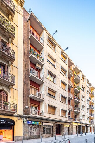 More details for Carrer de Puigmartí, 42, Barcelona - Retail to Rent