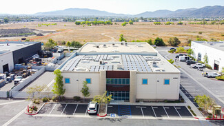 More details for 41591 Cherry St, Murrieta, CA - Office for Rent