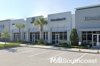 More details for 600-604 SE Indian St, Stuart, FL - Retail for Rent