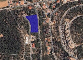 More details for Carrer de la Miranda, 38, Sant Pere de Ribes - Land for Sale