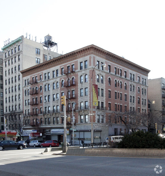 3766-3768 Broadway, New York, NY for rent - Primary Photo - Image 1 of 4