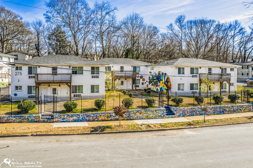 1200 Mobile St NW, Atlanta, GA for sale - Building Photo - Image 3 of 27