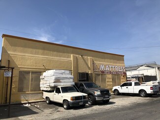 More details for 7111 McKinley Ave, Los Angeles, CA - Industrial for Rent