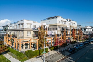 More details for 6033 London Rd, Richmond, BC - Build-to-Rent for Sale