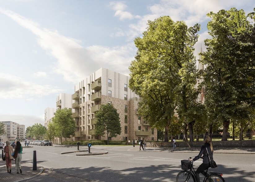 45 Kilburn Park Rd, London to rent - Building Photo - Image 3 of 5